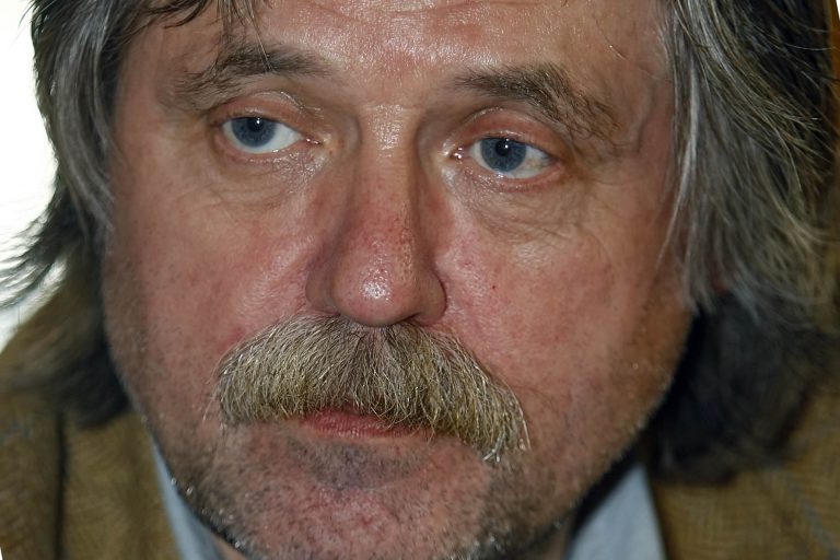 Johan Derksen Voetbal Inside VI