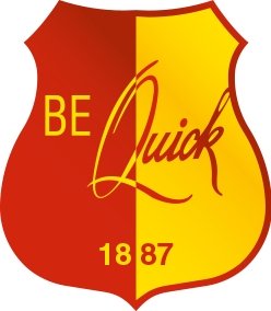 Be Quick 1887