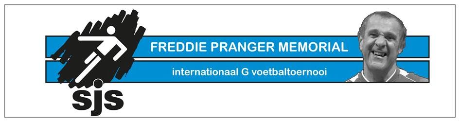 Freddie Pranger Memorial