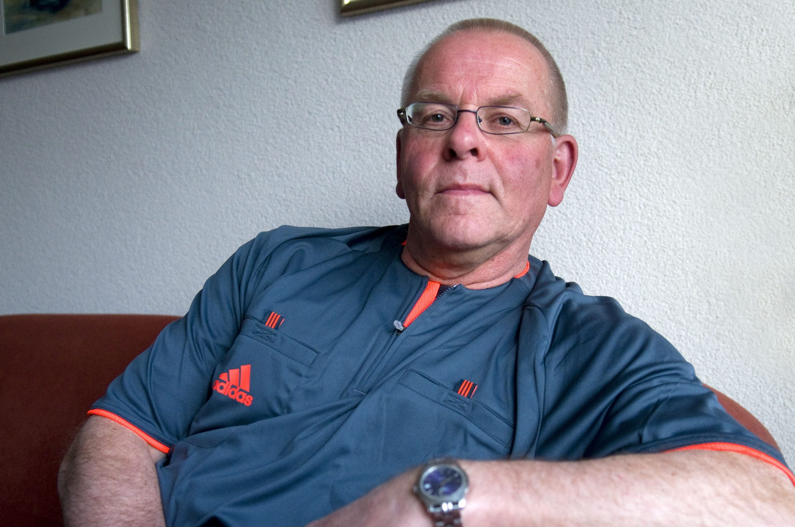 Pieter Jan Lubberts