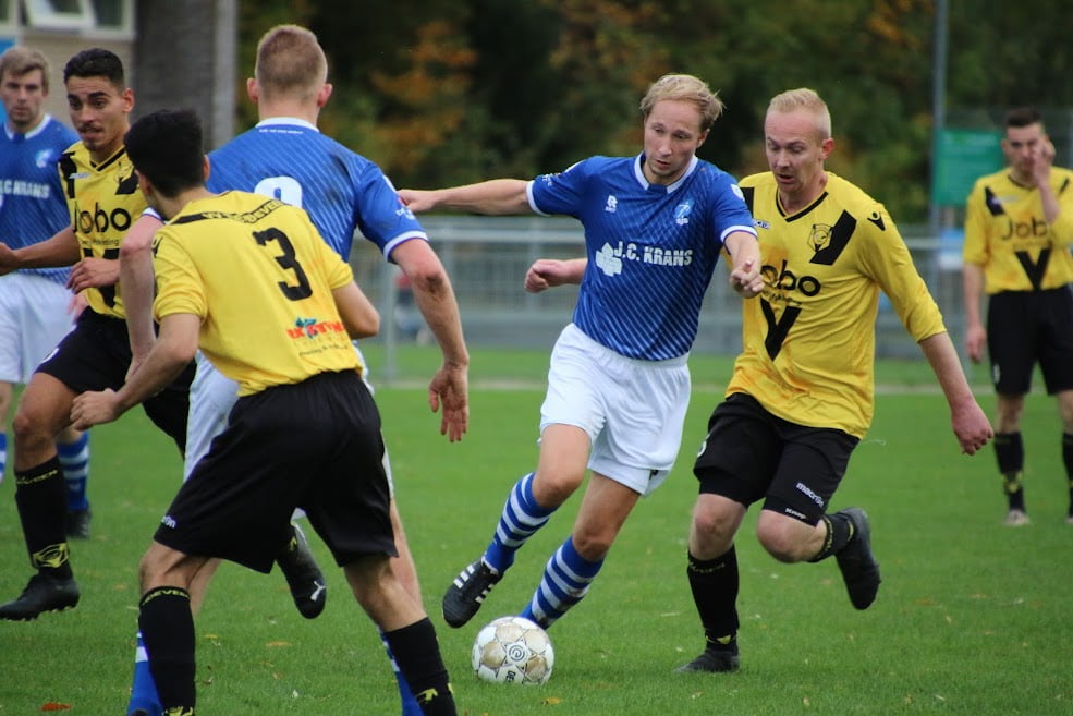 Kay Rijkens 1 foto vv SJS