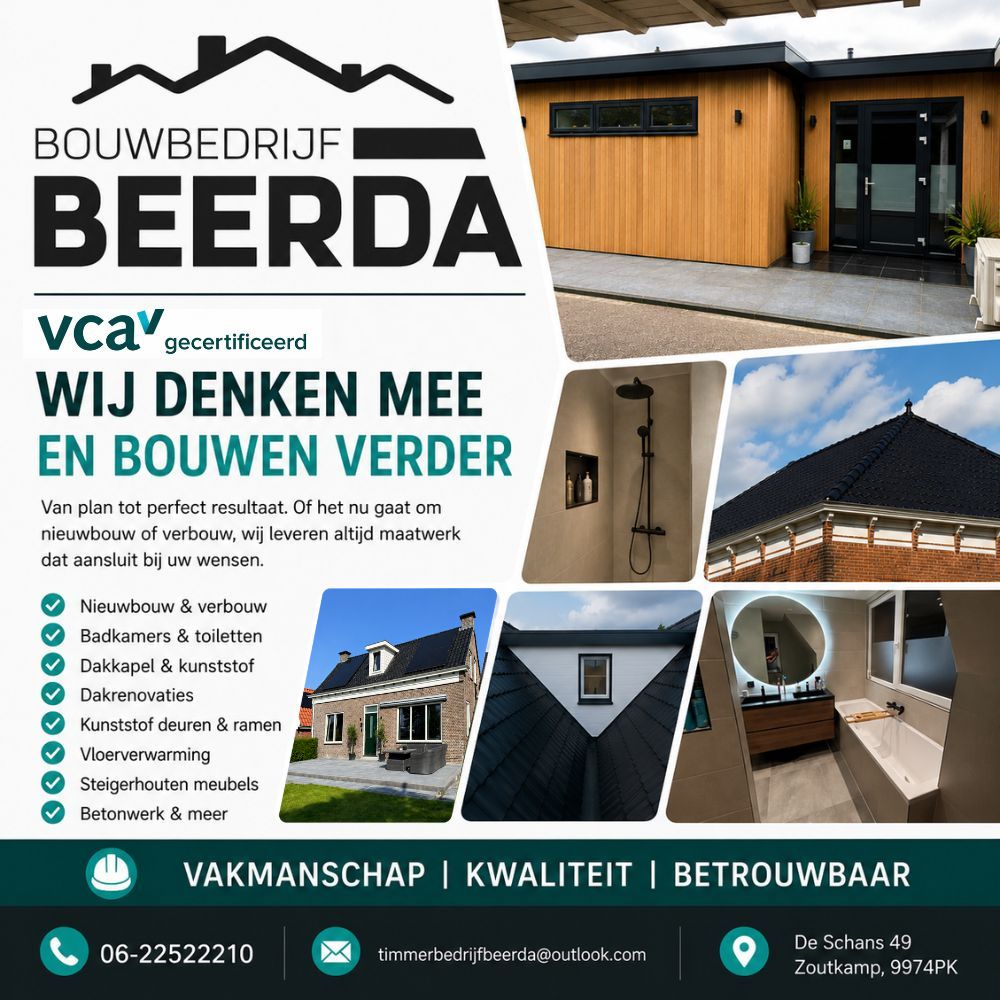 Bouwbedrijf Beerda Kevin Final
