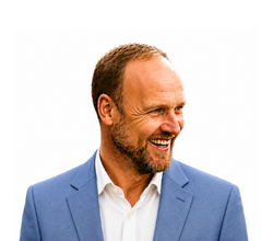 Dick Lukkien ​FC Groningen trainer