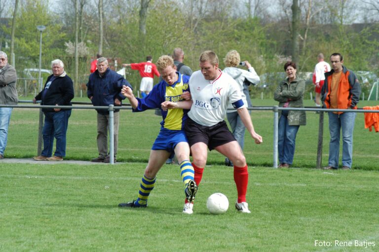 VV Holwierde