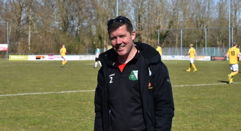 Edwin Greven, voetbalvereniging Engelbert