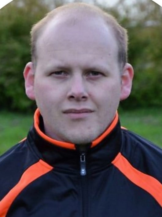 Edwin Guchelaar, JVV