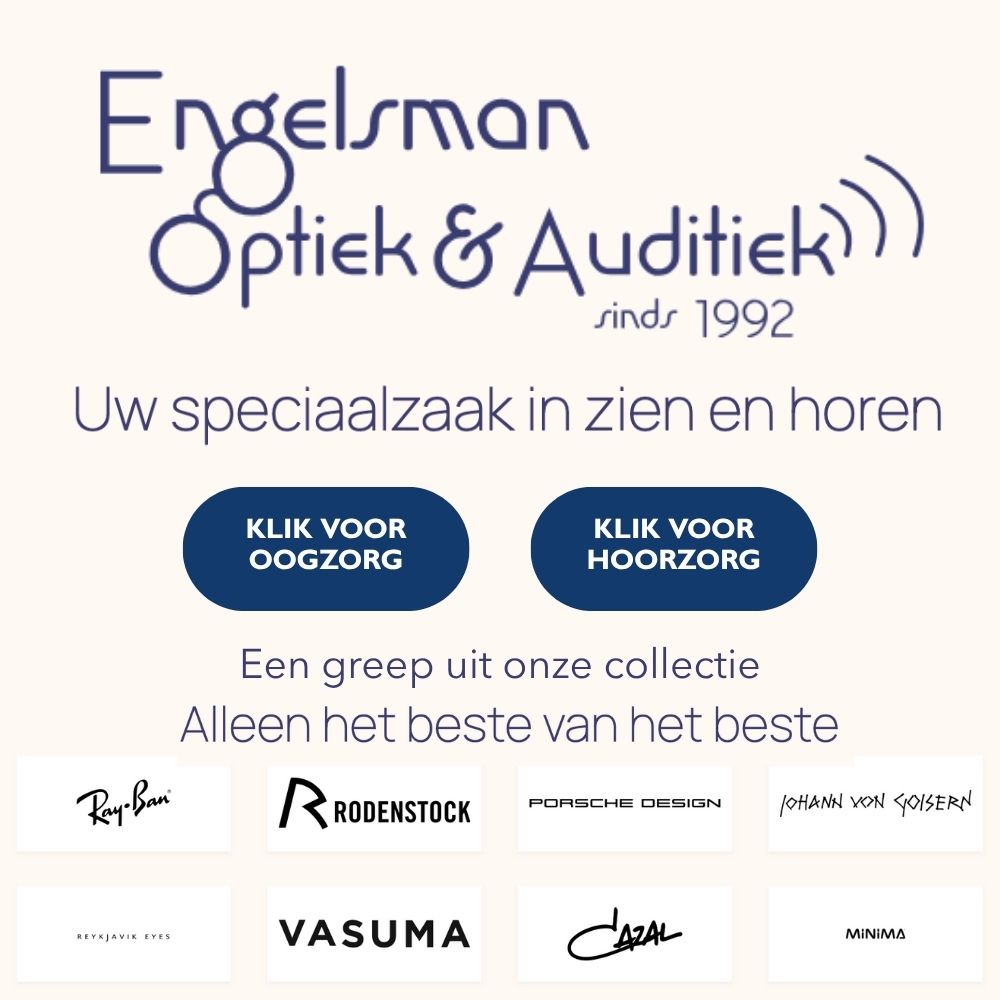 Engelsman Optiek Winsum