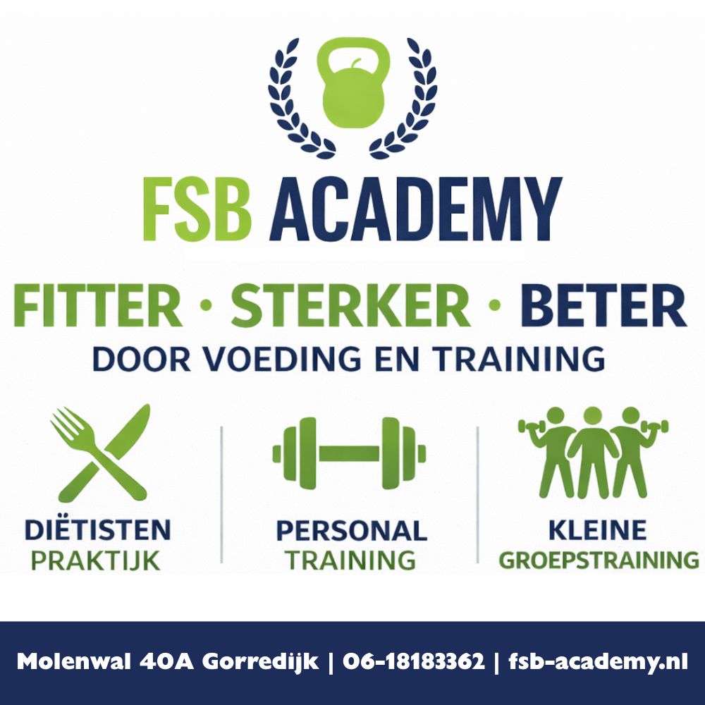 FSB Academy Sytse