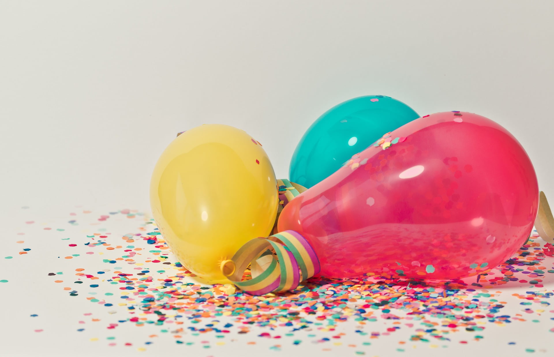 VKW promotie feest
