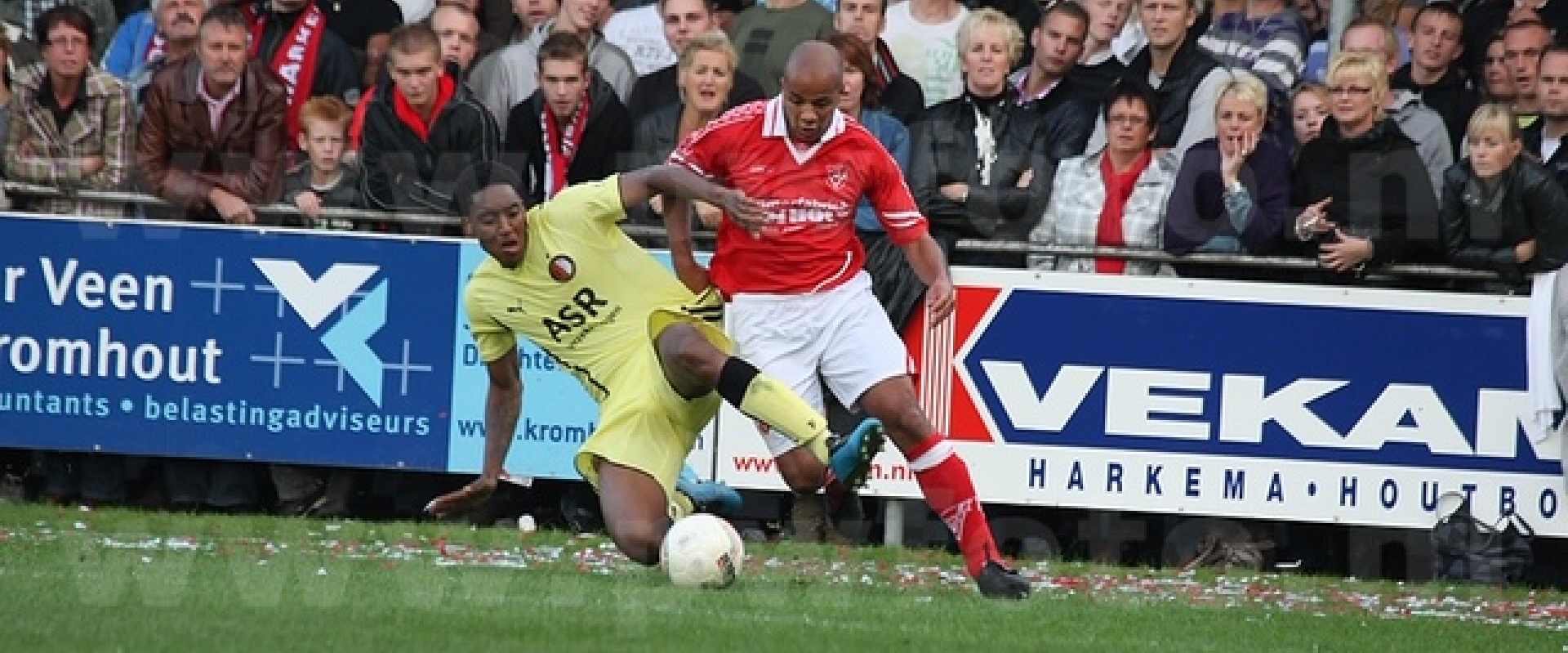 Germain Beck, foto www.pwfoto.nl