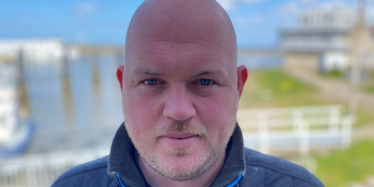 Freddy Frikandel (Grooth)