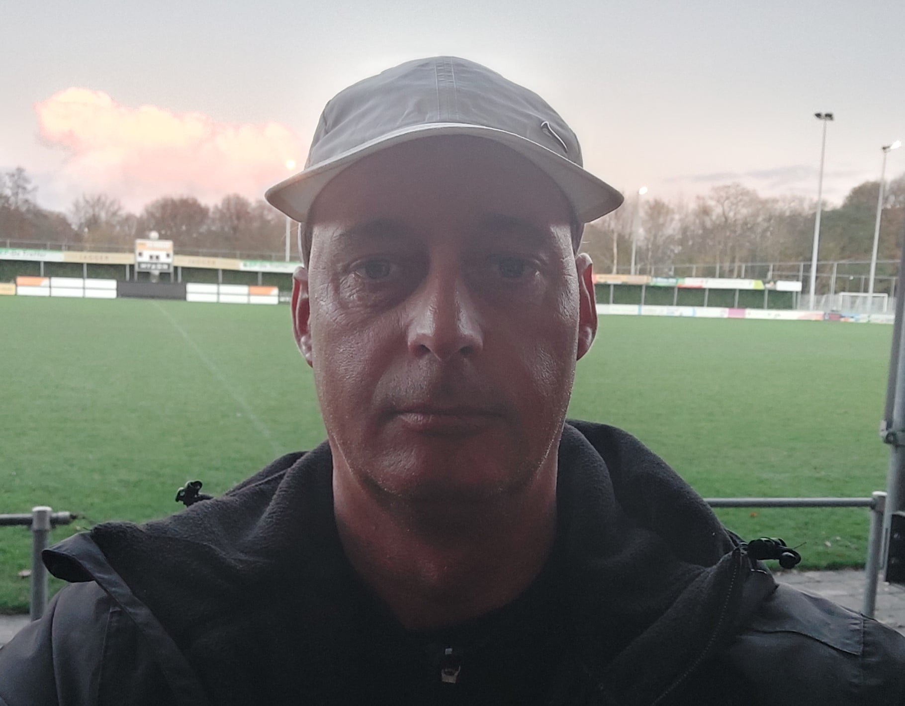 HEADER Marcel Kruize Selfie