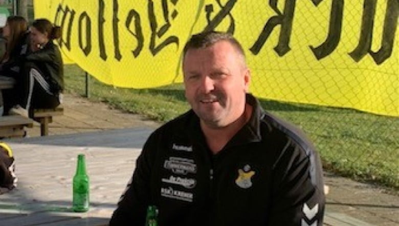Arnold van den Broek