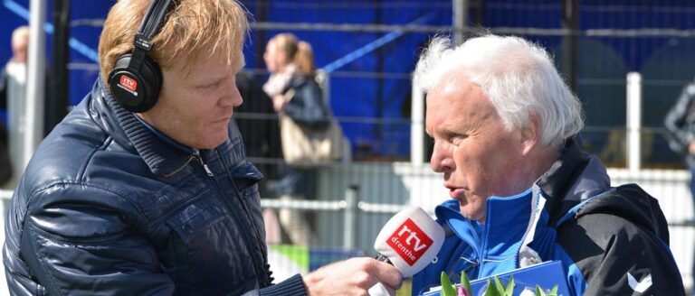 Henk Veenhof