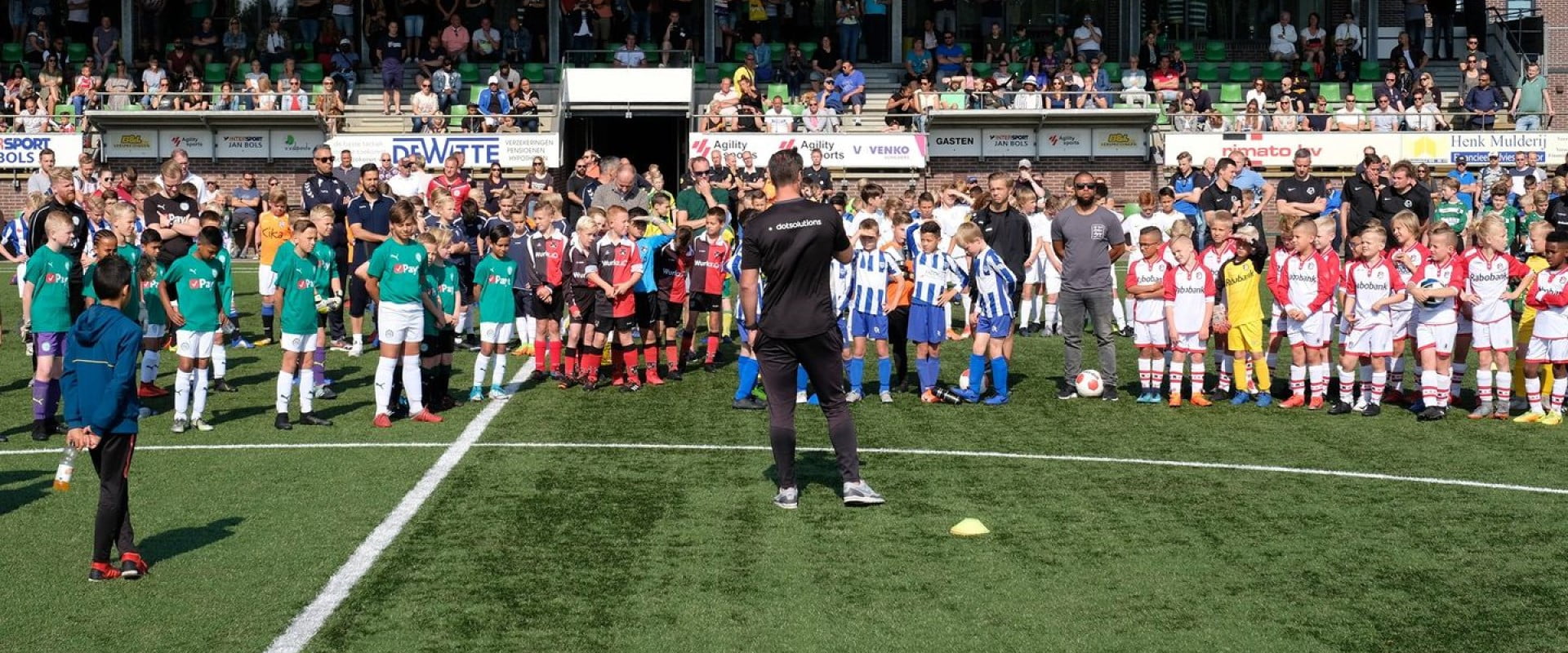 Huys Talent Cup 2023