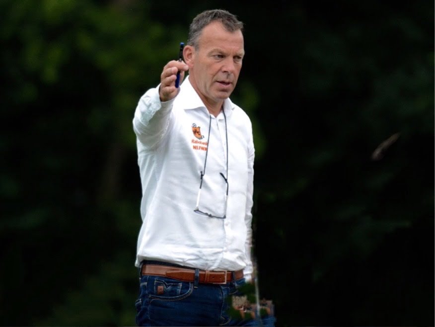Jan-Piet Bosma