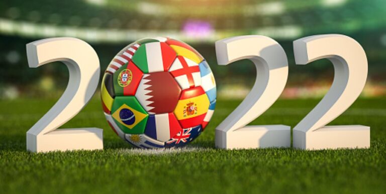 Gokken op WK 2022