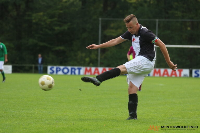 Kevin Bijl, Muntendam, foto René Beishuizen