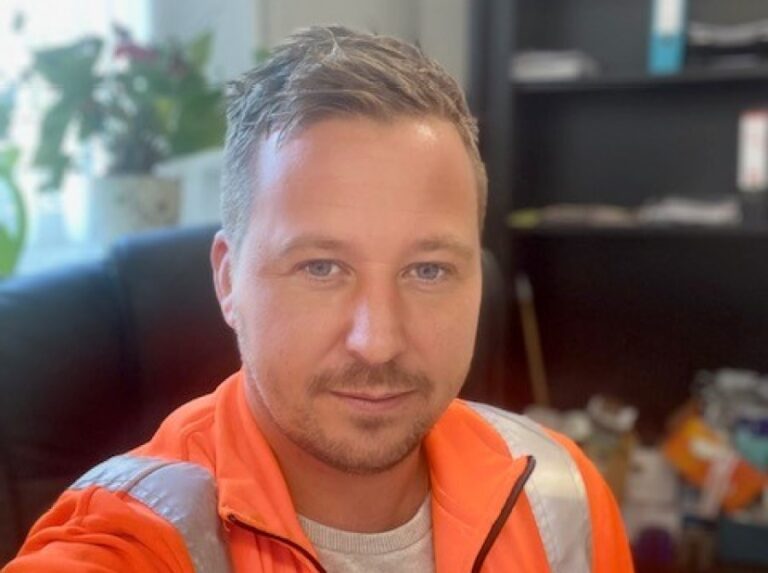Kevin Bijl, Muntendam