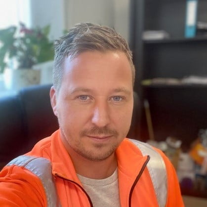Kevin Bijl, Muntendam
