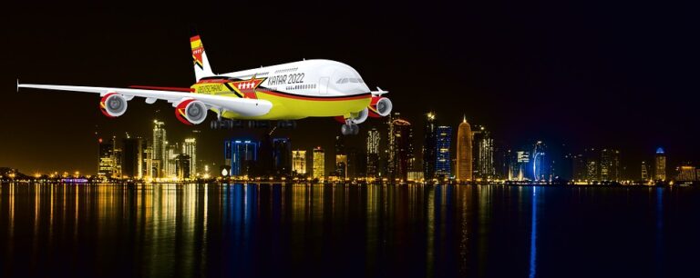 Kritiek op WK Qatar WK voetbal 2022