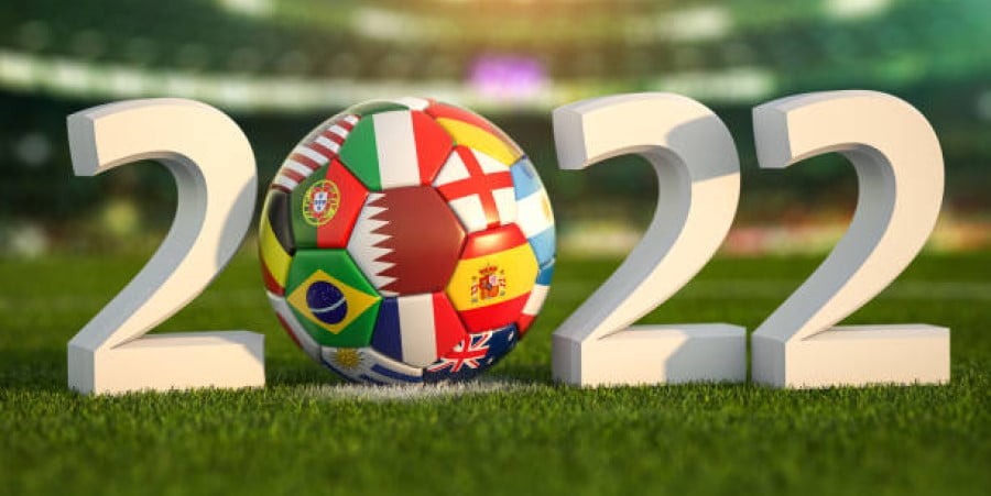 Kwartfinales wk 2022 Qatar deelnemers bekend