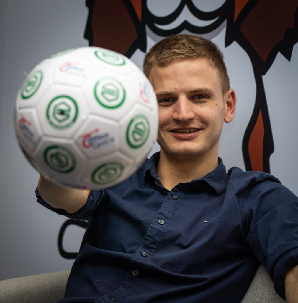 Laurens van der Kamp