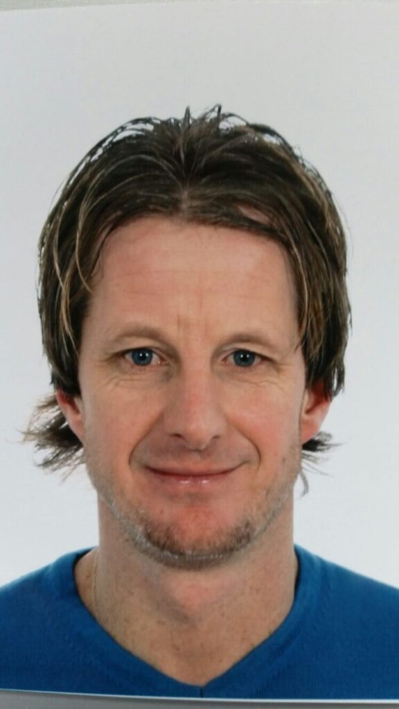 Marc van Meel trainer DZOH