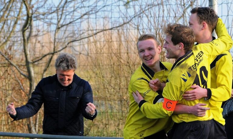 Marco Dijkstra, Poolster MD, Foto Angela Smit-Flikkema