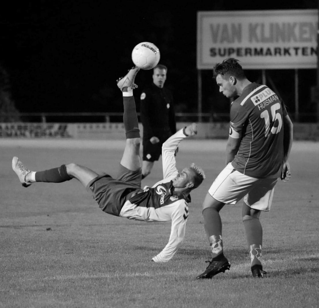 Maurice Kampman