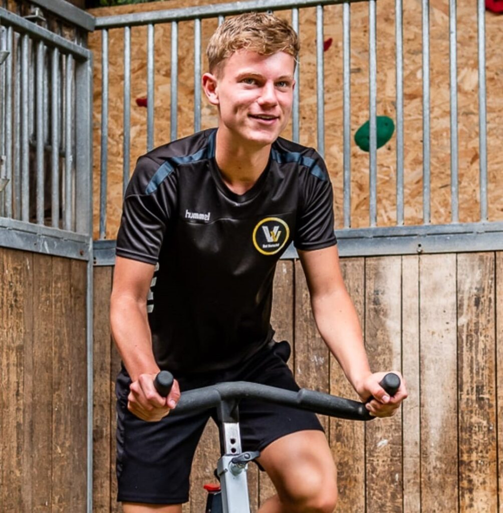 Menno Mulder