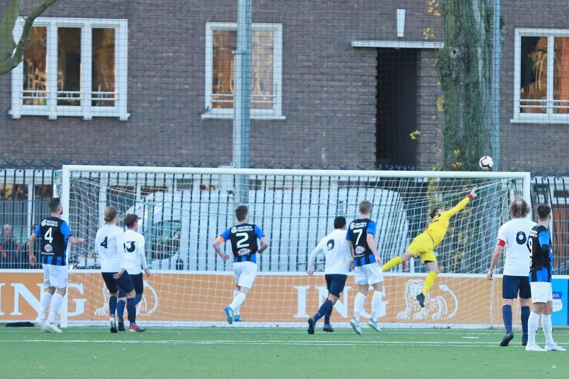 Morten Otto van ACV