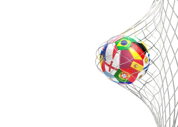 Oranje naar kwartfinale WK 2022 Qatar