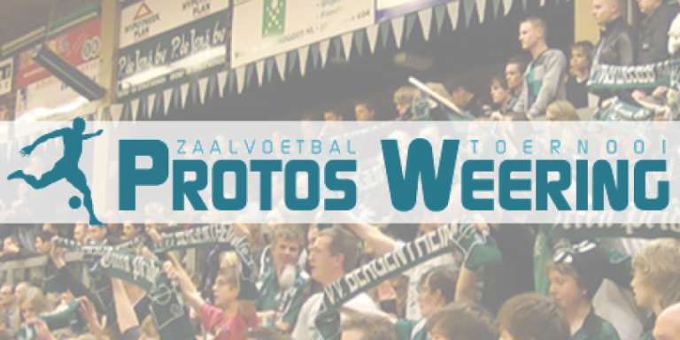 Protos Weering Zaalvoetbaltoernooi pwz 2022
