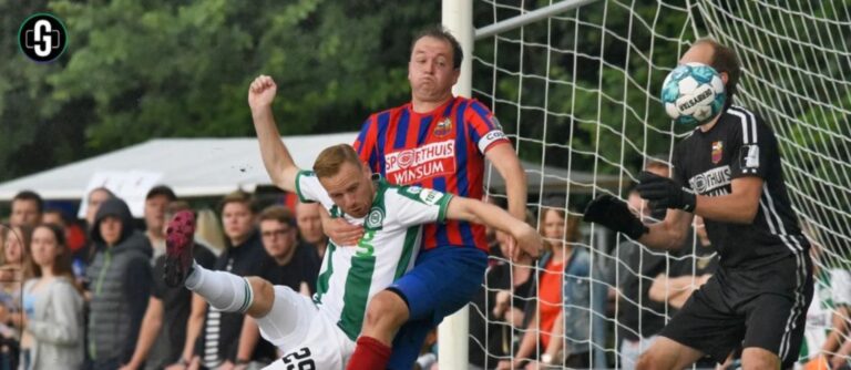 Ruben Danhof, Loppersum, foto fcgshots
