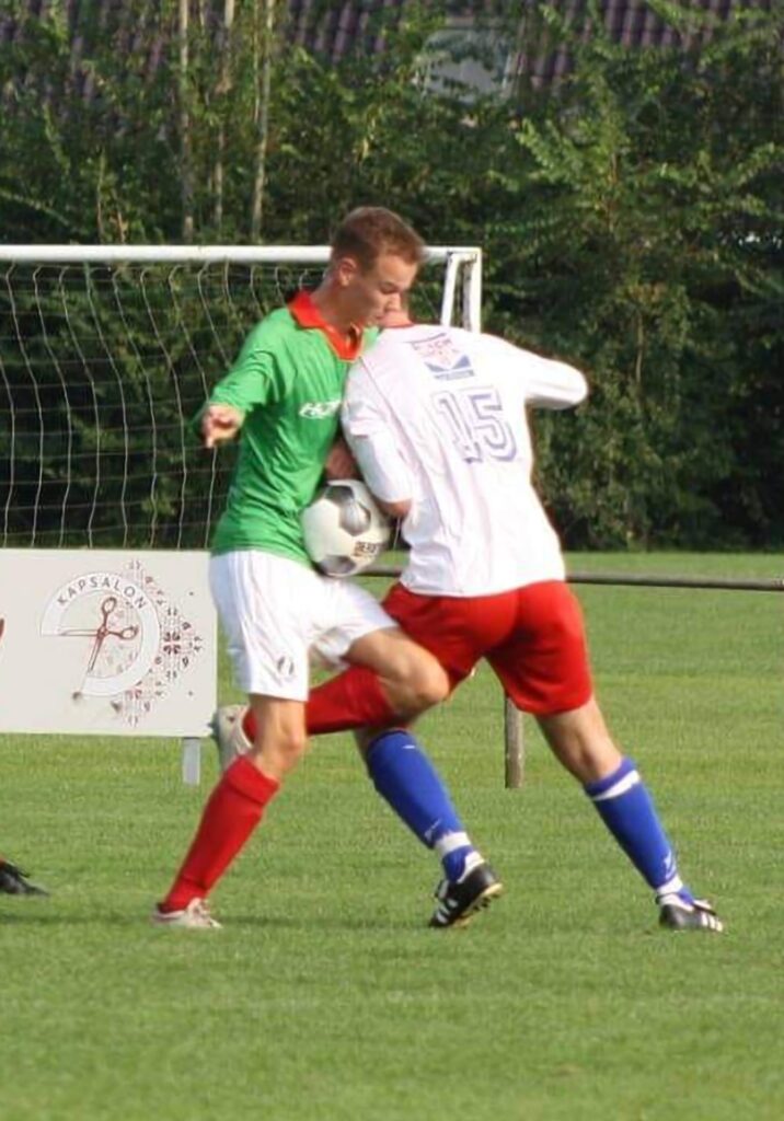 SGV Rutger Drewel