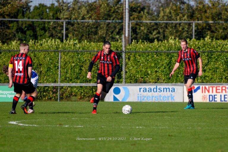 WVV1896 Emiel Verhagen actie 3 @Bert Kuiper