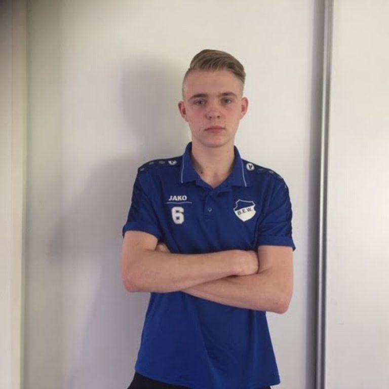 Daan Pit Daan Pit van B.E.W.