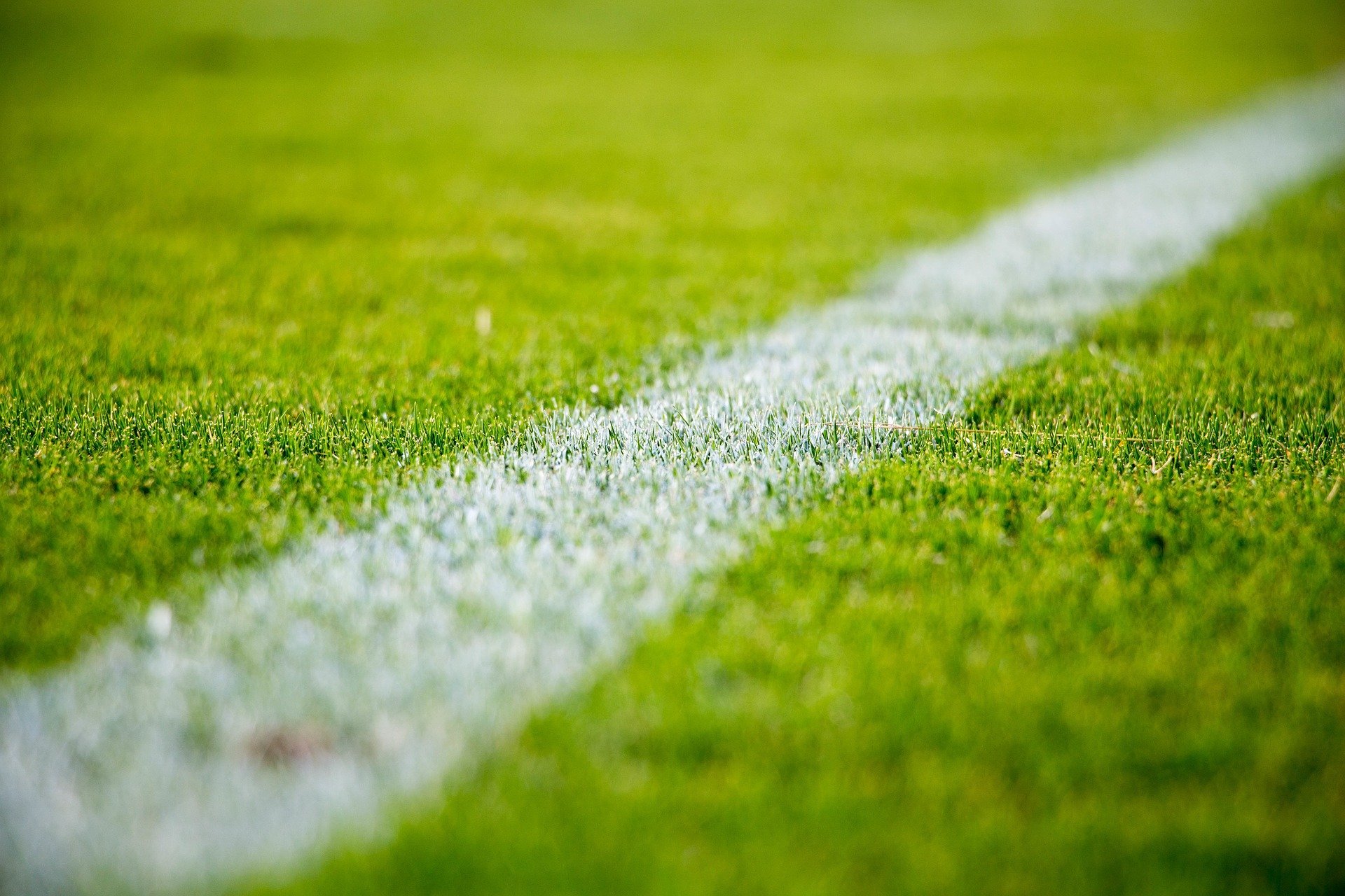 Amateurgras, de voetbalkrant
