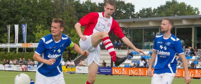 Jan Jaap Wever, VV Emmen