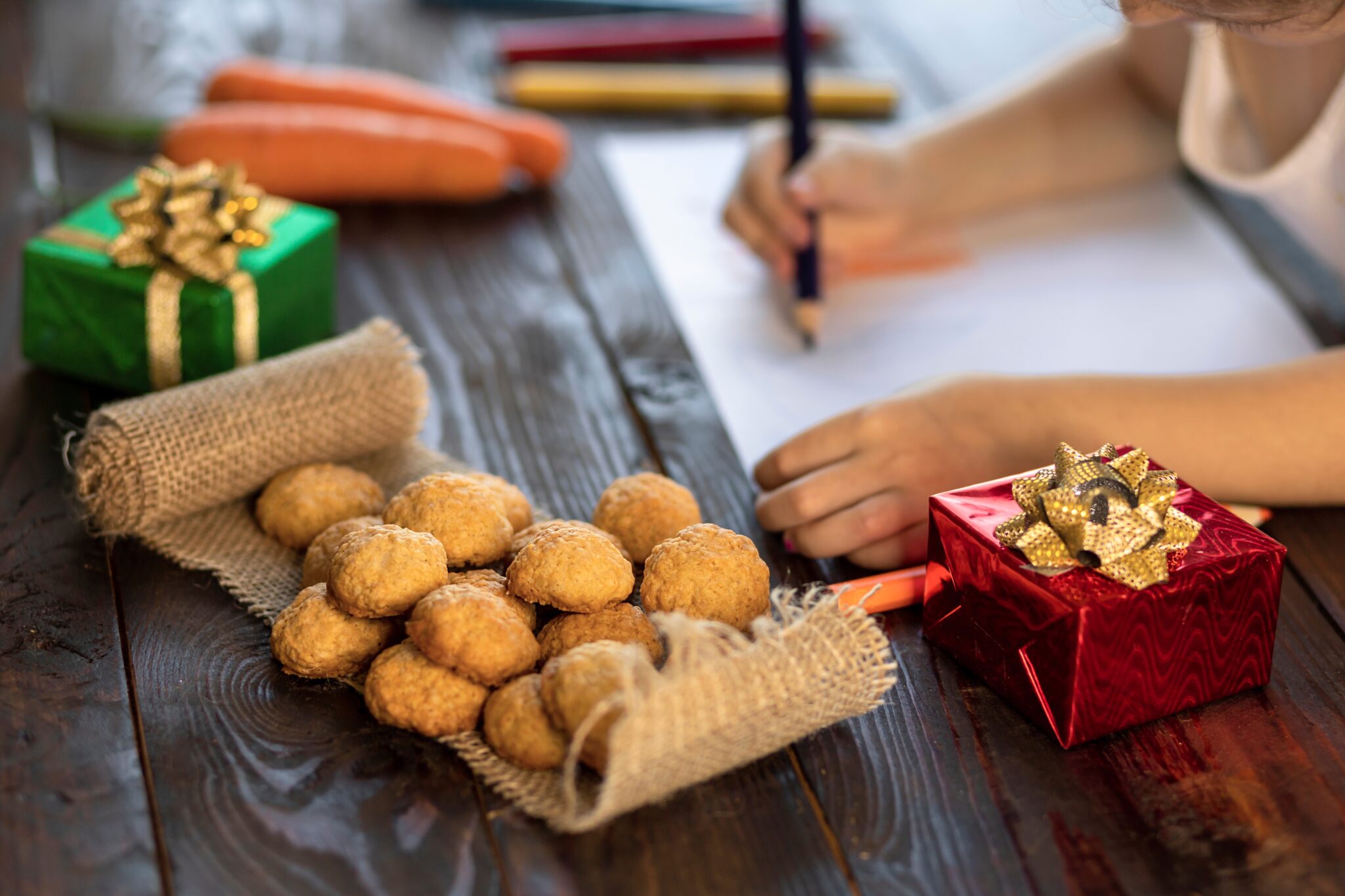 Sinterklaas gedicht over voetbal - Amateurgras